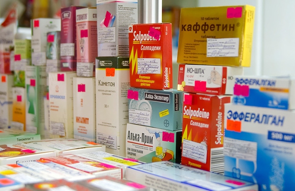 Что должно быть в домашней аптечке: основной список лекарств