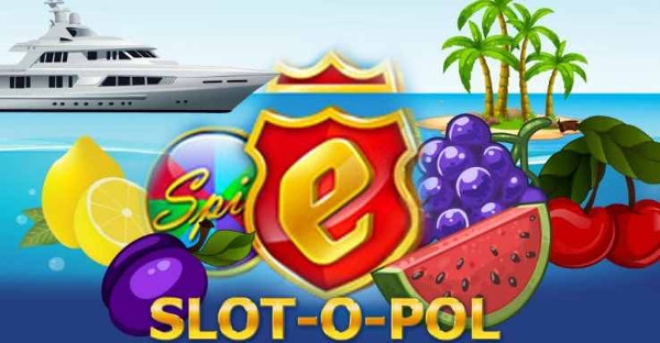 Игровой автомат Slot-o-pol - прекрасный отдых и возможность заработка