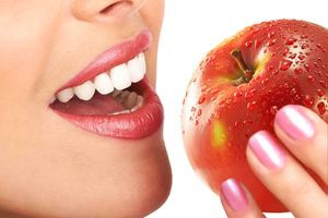 Сохраняем здоровые зубы